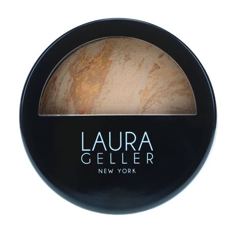 Laura Geller Baked Balance-N-Brighten Color Correcting Foundation Medium 0.16 oz - LaLa Daisy