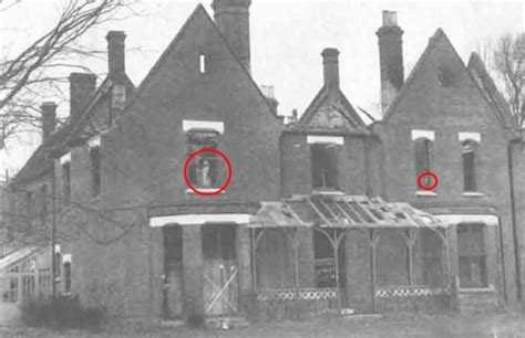 Borley Rectory's ghosts | Real haunted houses, Real hauntings, Most ...