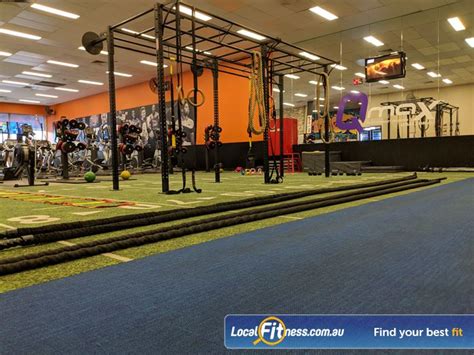 Springwood Gyms | FREE Gym Passes | Gym Discounts | Springwood, NSW, Australia | Compare & Find ...