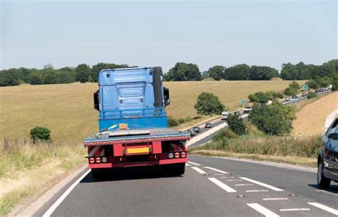 What Are Mansfield Bars on Trucks, and Do They Really Save Lives?