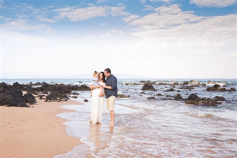 Ulua Beach (South Shore), Maui | Photographer | Flytographer