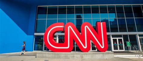 Here Are Five Fake Stories CNN Pushed | The Daily Caller