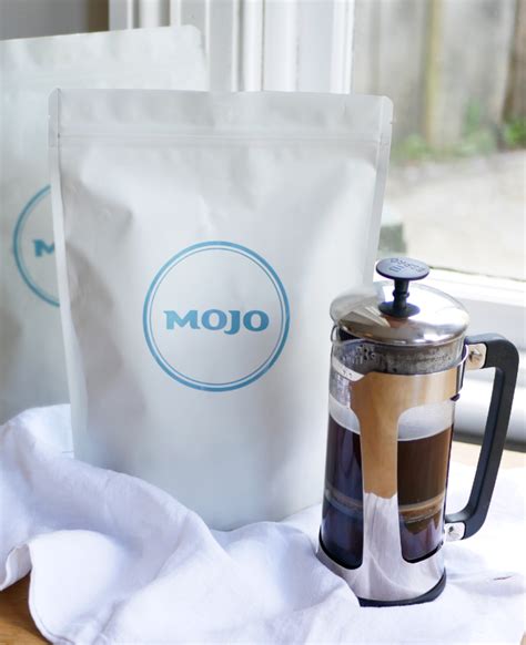 Mojo Coffee Roasters - Buy coffee & coffee accessories online