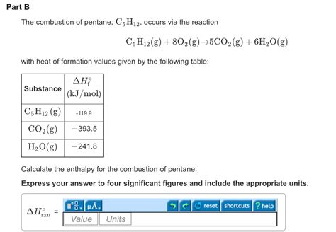 Solved: For Which Of The Following Reactions Is Delta H De... | Chegg.com