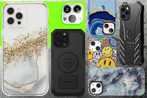 10 fun, funky, and ultra-cool iPhone 13 cases you can buy right now ...