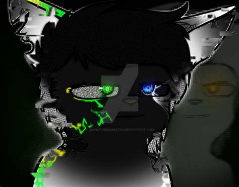 File Corrupted by xMinotoneMaestro on DeviantArt