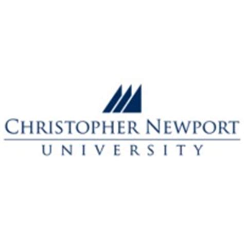 Christopher Newport University - Forbes