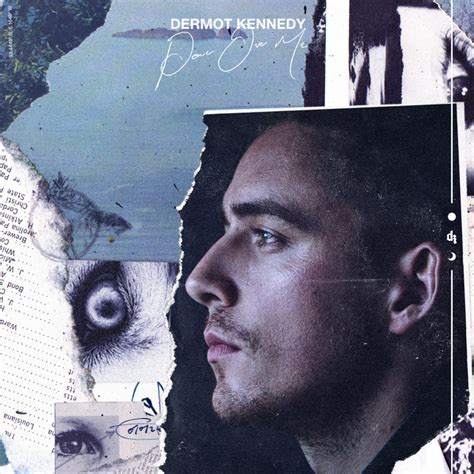 Power Over Me EP - EP by Dermot Kennedy | Spotify