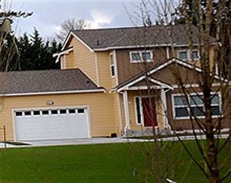 McChord Field Housing Services | Military Base Guide