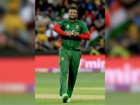 "We Are Almost There But...": Bangladesh Captain Shakib Al Hasan On ...