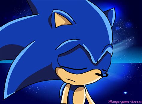 Pin on Sonic Is The Best He's Awesome!!!!