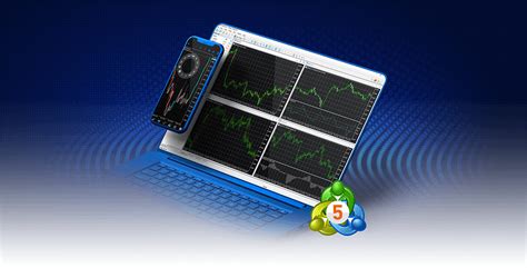 MetaTrader 5 | Download MT5 Trading Platform for MAC, PC, and Mobile APP | MultiBank Group