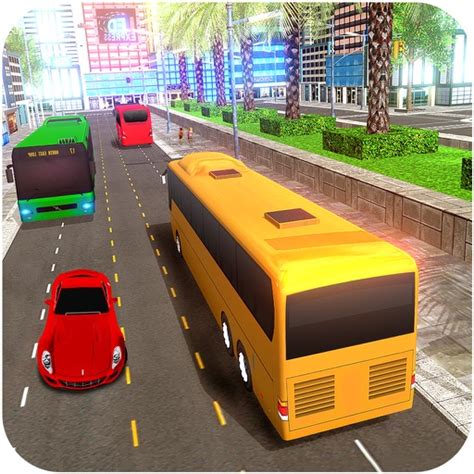 Coach Bus Simulator 2020 - Play Coach Bus Simulator 2020 Online for ...