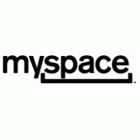 Myspace logo vector - Logovector.net