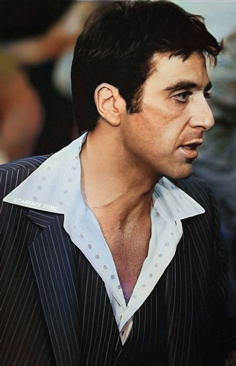 Scarface 1983 TonyMontana | Photo retouching, Photo enhancer, Retouching