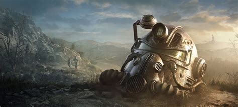 Fallout Serie TV: arriva un teaser direttamente da Amazon • FotoNerd