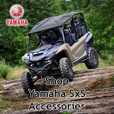 Yamaha Accessories