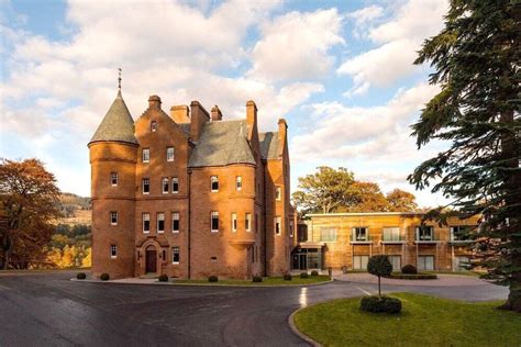 Best Hotels in Scottish Highlands for 2024 | U.S. News Travel