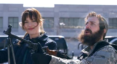 Dakota Johnson Is an ISIS Recruit in SNL Sketch: Controversial Video