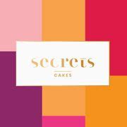 Secrets Cake delivery service in Jordan | Talabat