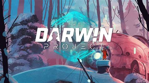 The Darwin Project Announced for Xbox One & Windows 10 – The Koalition