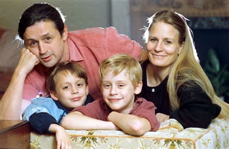 Kieran Culkin's secret family heartache as mother's poor health ...