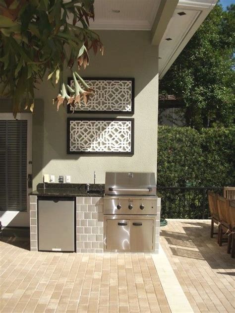 The Best Outdoor Kitchen Design Ideas