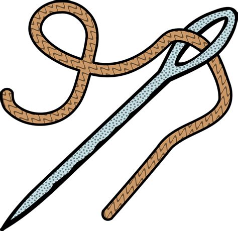 Sewing Needle PNG Transparent Images - PNG All