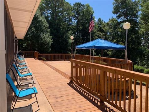 Lake Oconee / Greensboro KOA Holiday - RV Campground in Greensboro, GA