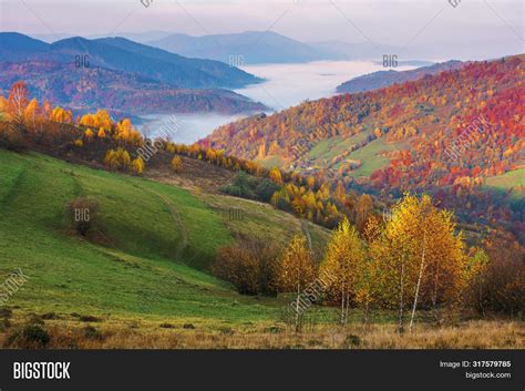 Autumn Countryside Image & Photo (Free Trial) | Bigstock