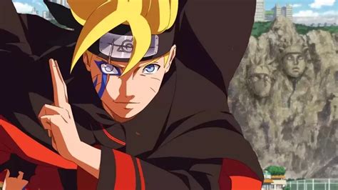 Boruto goes full Naruto as he develops new Rasengan - Hindustan Times