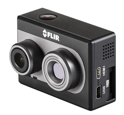 FLIR Launches Five New Thermal Cameras - Contractor Supply Magazine