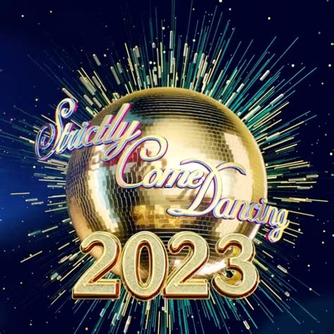 Strictly Come Dancing-2023, be ready for full entertainment - World Trending Buzz