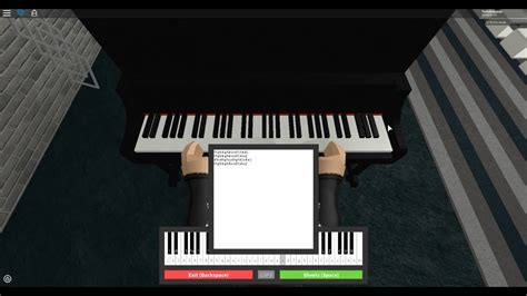 Piano music roblox id - aplknm