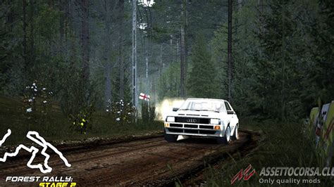 Top Rally Stages for Assetto Corsa - Downloads Included — Reviews