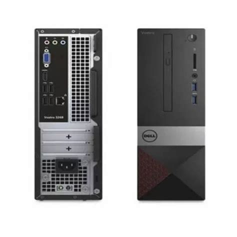 dell vostro desktop Dealers Hyderabad, Telangana|dell vostro desktop Latest Price List|dell ...