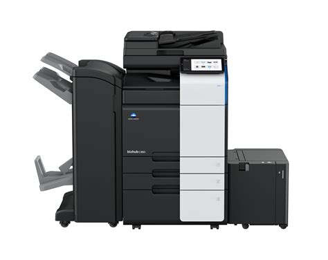 KONICA MINOLTA bizhub C360i Multifunktionsdrucker