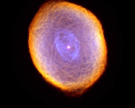 Spirograph Nebula - IC 418 Facts, Distance & Picture - Universe Guide