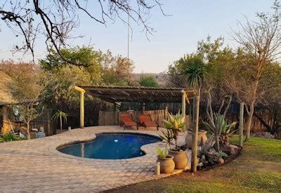 Accommodation near Loskop Dam | TravelGround