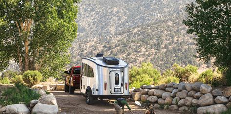 Camping, Off-Road Style: Airstream Basecamp X | Off-Road.com