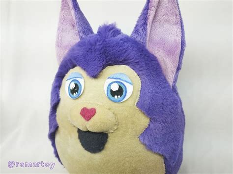 Tattletail Plush Toy - Etsy | Plush toy, Plush, Etsy