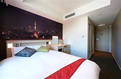 Hotel JAL City Haneda Tokyo West Wing in Japan - Room Deals, Photos & Reviews