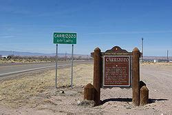 Carrizozo, New Mexico - Alchetron, The Free Social Encyclopedia