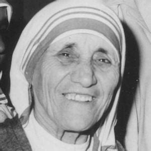 Mother Teresa - Bio, Facts, Family | Famous Birthdays