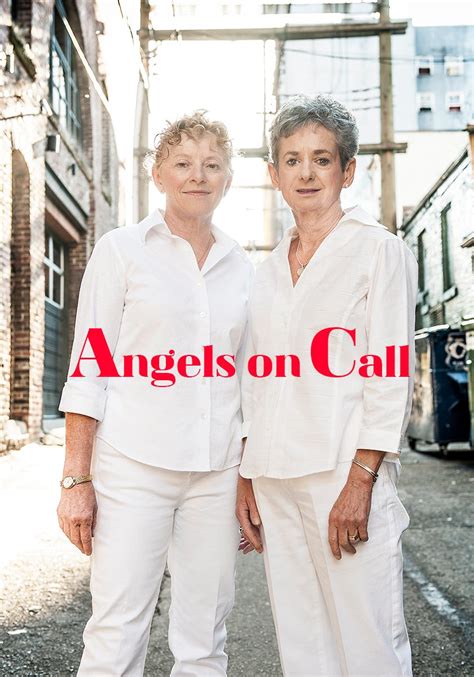 Angels on Call. Roberta Staley, Tallulah Photography… | by Roberta ...