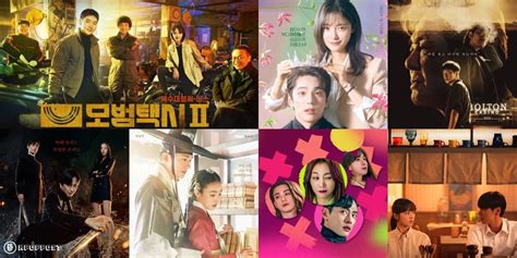 7 New Korean Dramas to Watch in February 2023 - KPOPPOST