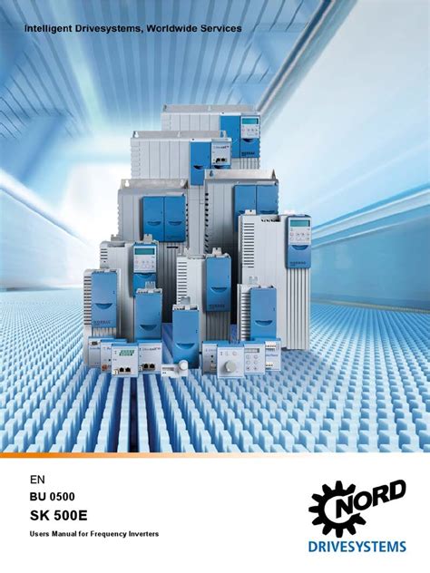 VFD SERIES MANUAL | Electromagnetism | Technology