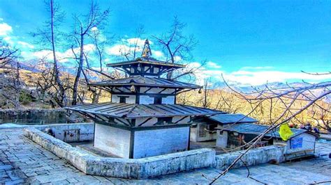 Muktinath Tour Packages | Book Muktinath Nepal Packages From Ahmedabad