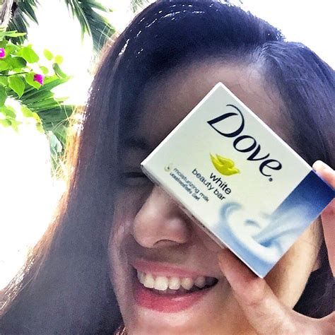 Dove Beauty Bar For Face Review | Lush Angel