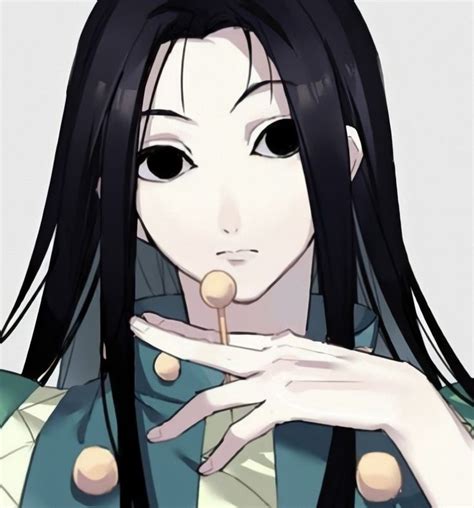 Fanart Illumi Zoldyck in 2020 | Hunter anime, Hisoka, Hunter x hunter